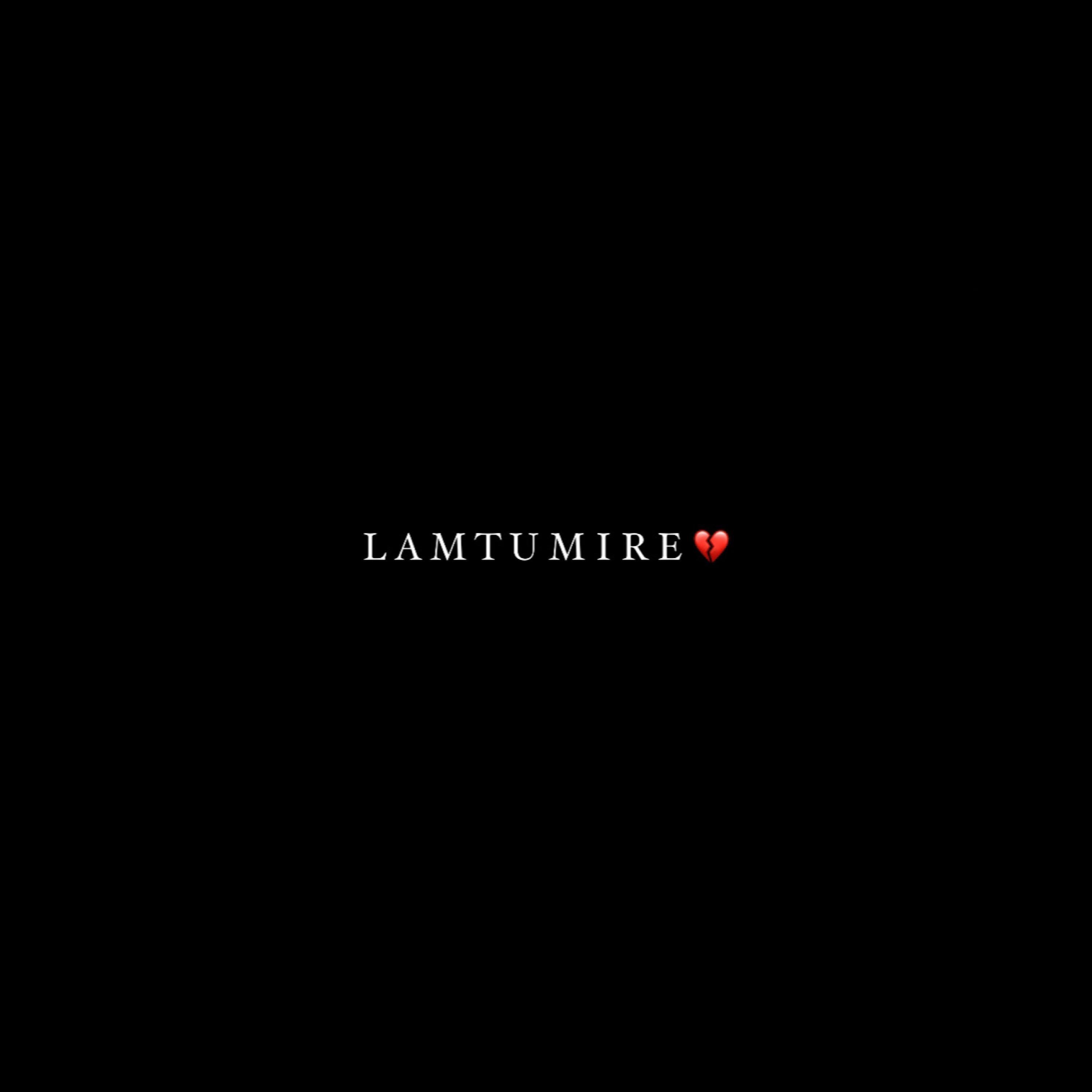 Lamtumire - Single