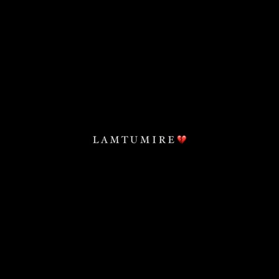 Lamtumire - Single