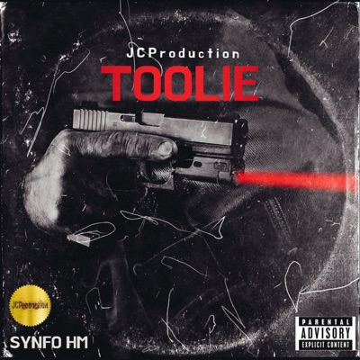 Toolie (feat. JCProduction) - Single