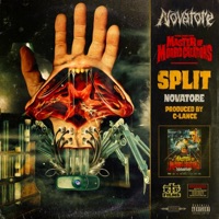 Split - Single - Novatore
