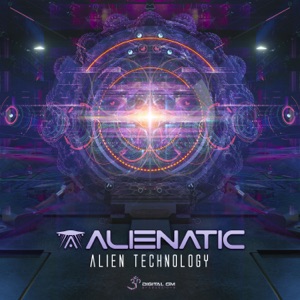 Alien Technology - Single