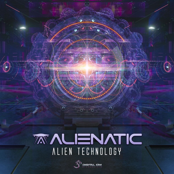 Alien Technology - Single