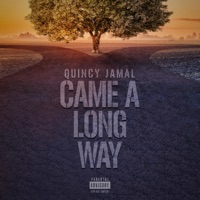 Came a Long Way - Single - Quincy Jamal