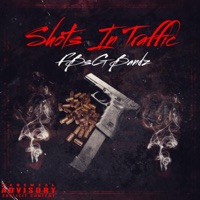 Shots In Traffic (Radio Edit) - Single - FBsG Bandz