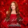 Lindsay Lohan - Jingle Bell Rock (From the Netflix Film "Falling for Christmas") [feat. Ali Tomineek]