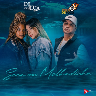 Seca ou Molhadinha - Single