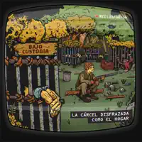 Desprender — Bajo Custodia