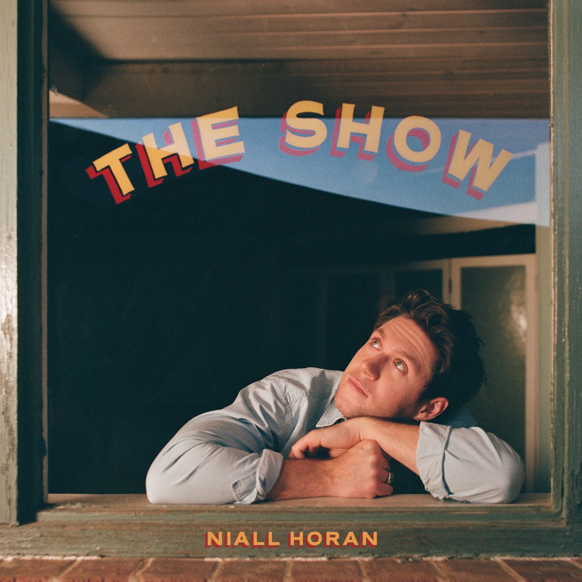 ‎The Show - Album by Niall Horan - Apple Music