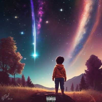 Let Go - Single