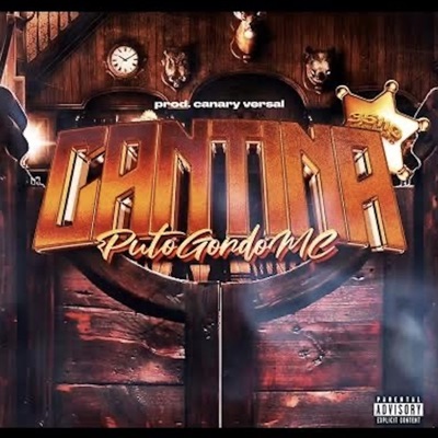 Cantina - Single