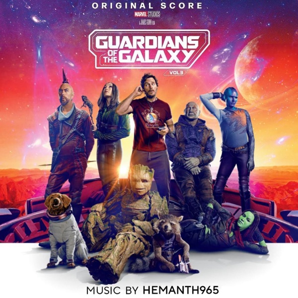 Star Lord Theme