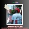 Jimmy Butler (feat. DJ Wavey Zave) - Allay Earhart lyrics