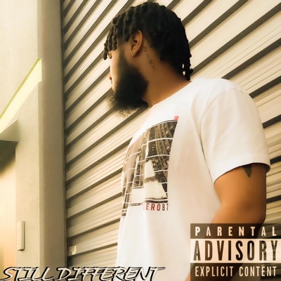 Still Different - EP