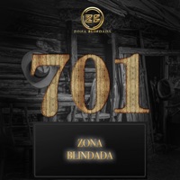 La 701 (En vivo) - Single - Zona Blindada