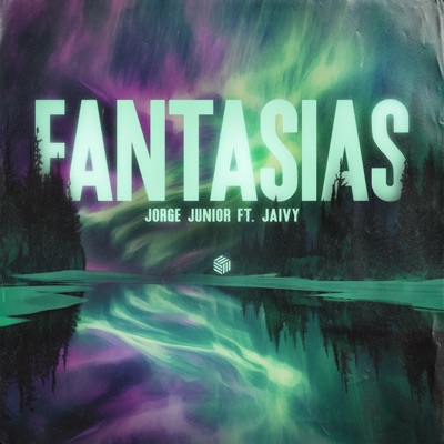 Fantasias (feat. Jaivy) - Single