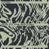 Run to the Rhythm (Extended Mix) artwork