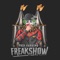 Freak Show - Trip Fandino lyrics