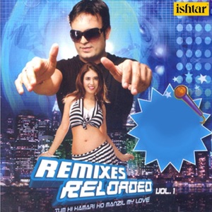 Remixes Reloaded, Vol. 1 - Single