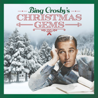 Peace On Earth / Little Drummer Boy - Bing Crosby &amp; David Bowie Cover Art