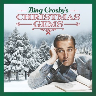 Bing Crosby O Little Town of Bethlehem