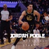 Jordan Poole (feat. BwOsama) - Single