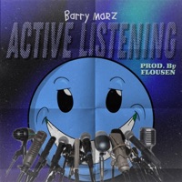 Active Listening - Single - Barry Marz