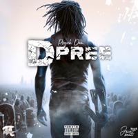 D Pree (feat. Psych Dan) - Single - Pi Studios