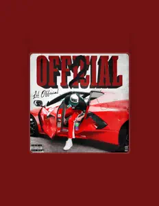 收听 Lil Official、观看音乐视频、阅读小传、查看巡演日期等 ！