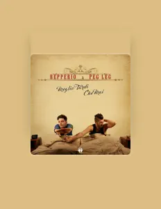 Listen to Repperio & Peg Leg, watch music videos, read bio, see tour dates & more!