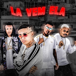 La Vem Ela