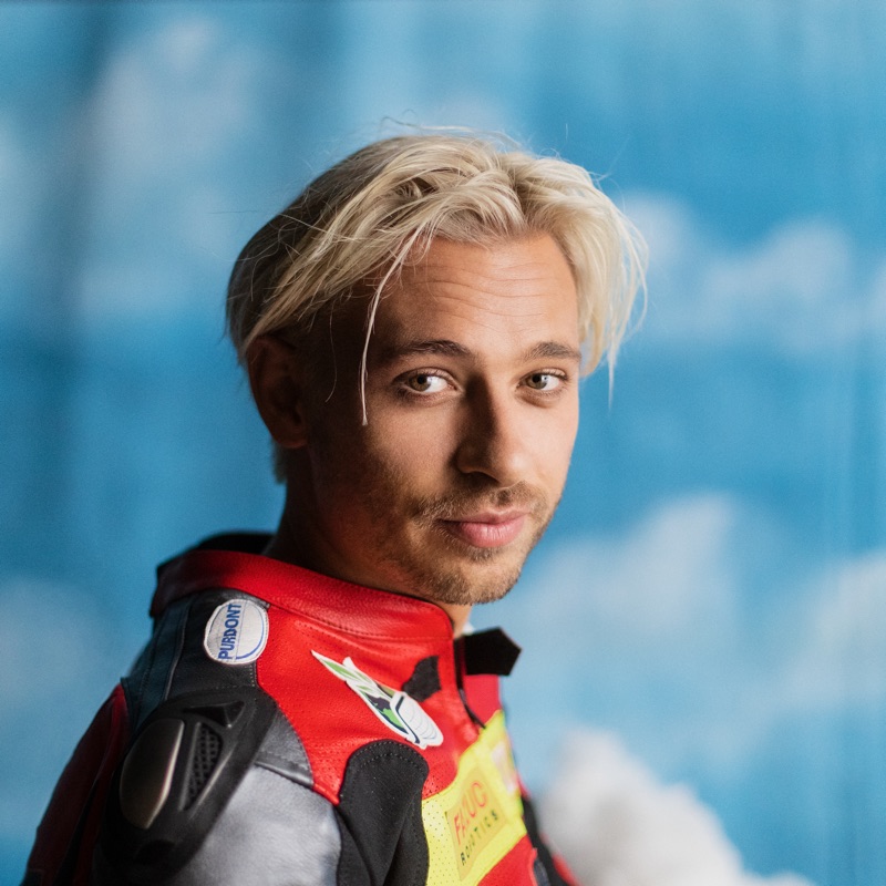 Flume - Never Be Like You (feat. Kai)