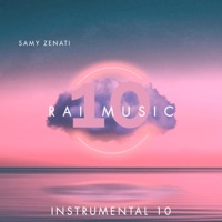 Rai Instrumental Music 10 - Single - Samy Zenati