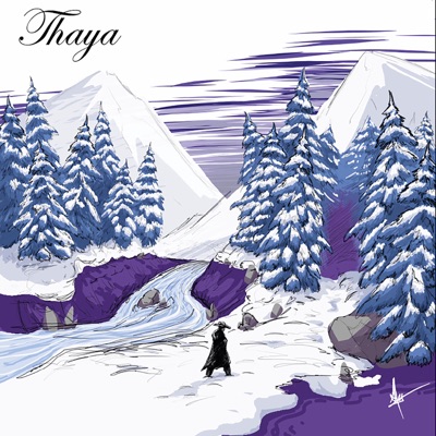 Thaya - Single