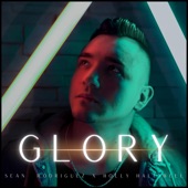 Glory (feat. Holly Halliwell) artwork