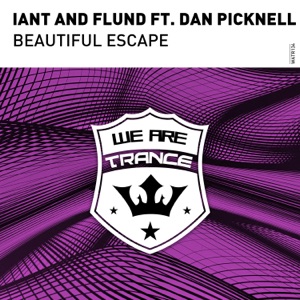 Beautiful Escape (feat. Dan Picknell) - Single