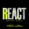 REACT (Inafekt Remix) - Switch Disco lyrics