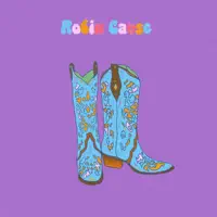 Indie Cowboy — Robin Cause