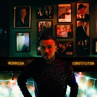Constitution - Single