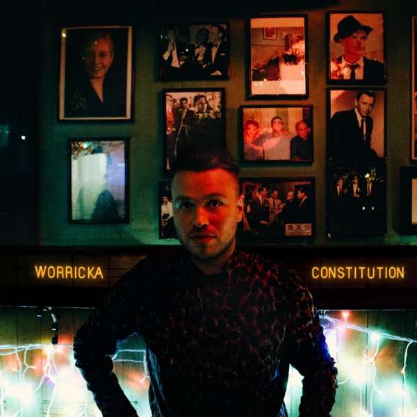 Constitution