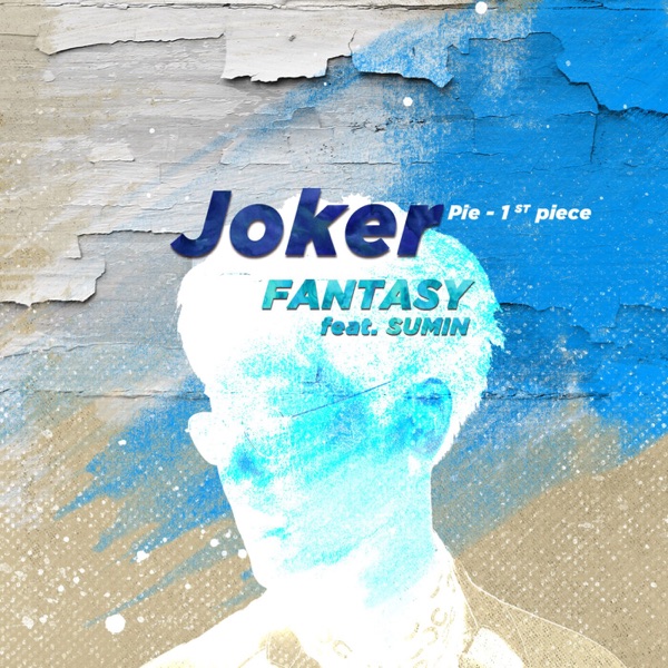 Joker Pie (feat. SUMIN) - Single