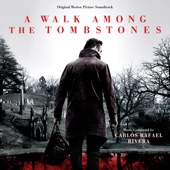 A Walk Among the Tombstones (Original Motion Picture Soundtrack) artwork