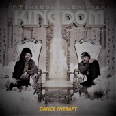 Kingdom (Dance Therapy) [feat. Stephen Voyce] artwork