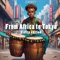 From Africa to Tokyo (3 step Version) - GR3ED lyrics