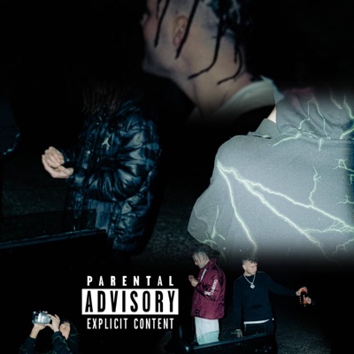 MINO A MINHA BX! (feat. Sadinni Kush & Volui) - Single