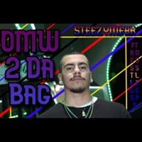 OMW 2 Da Bag (feat. Restlessnosleep) - Single - SteezyMerk