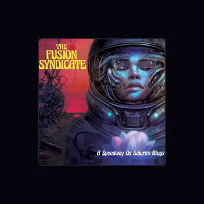 Listen to The Fusion Syndicate, watch music videos, read bio, see tour dates & more!
