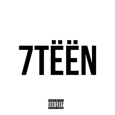 7TEEN (feat. weezy couutinho) - Single