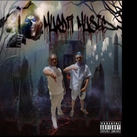 Murder Music - Single - Bigg Marlos