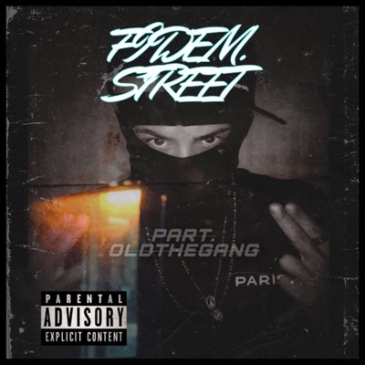 Torre de Babel (feat. OldTheGang) - Single