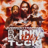 Blickytuck (shoremix) - Single - Wavey Trapbaby